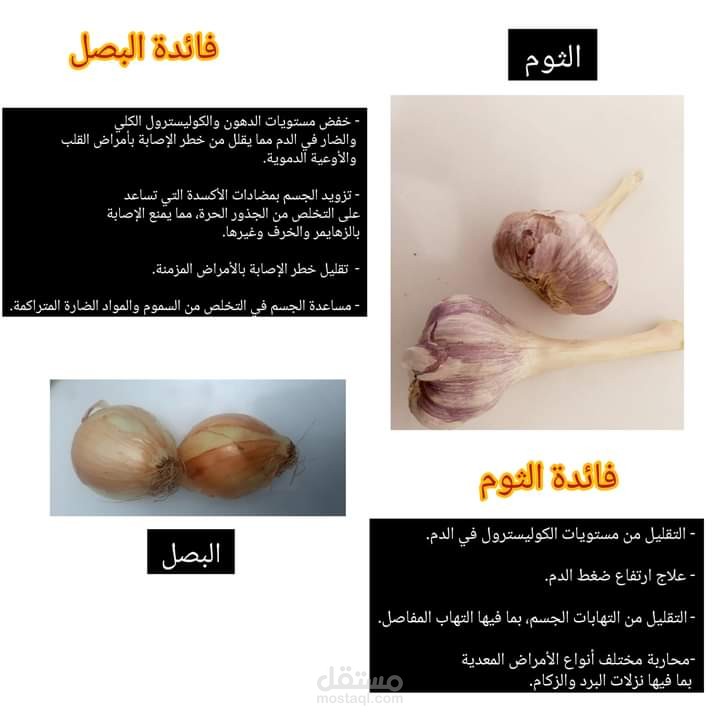 تصميم صور تحتوي الاهمية الصحية لبعض الاعشاب في بيوتنا