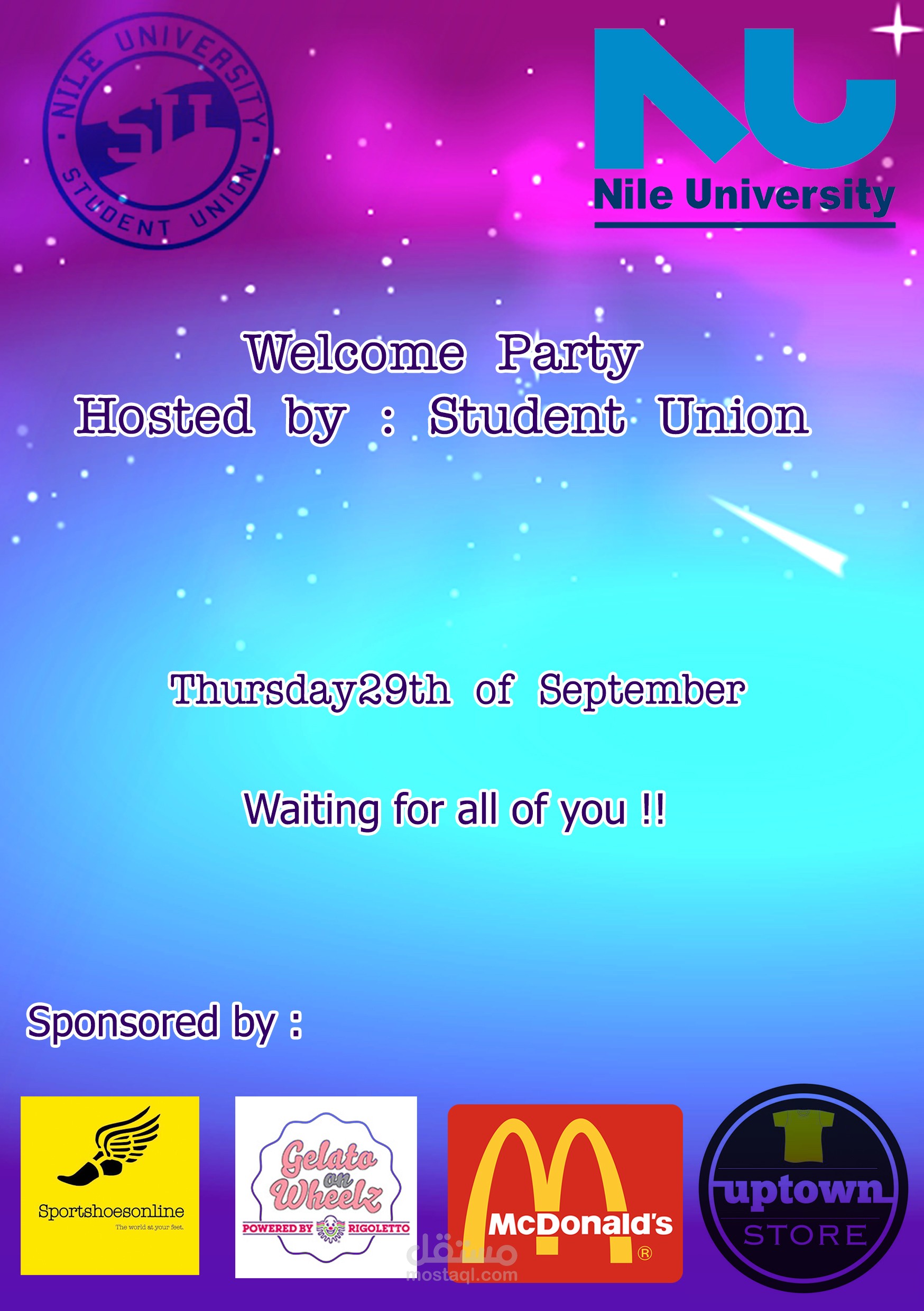 Flyer