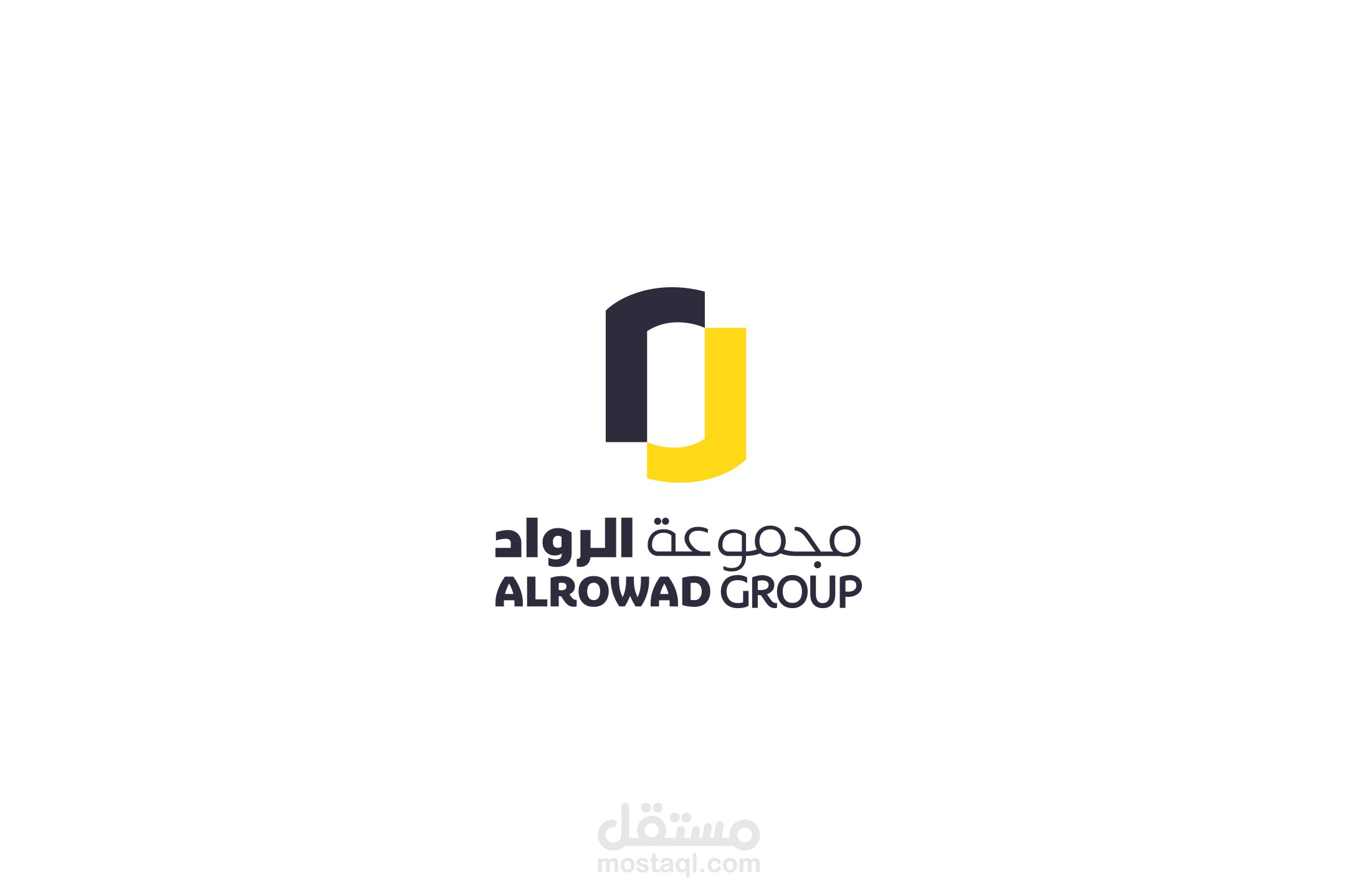 AL-ROWAD GROUP