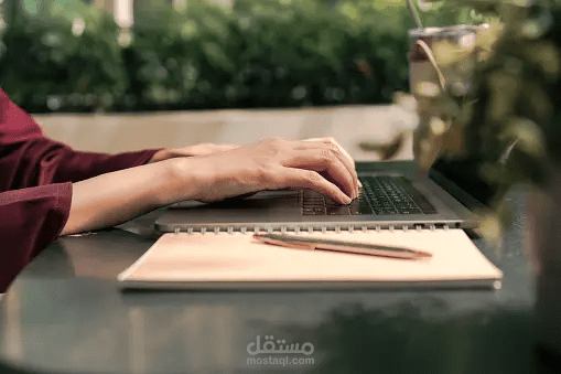 تعليق مصاحب لمادة وثائقية
