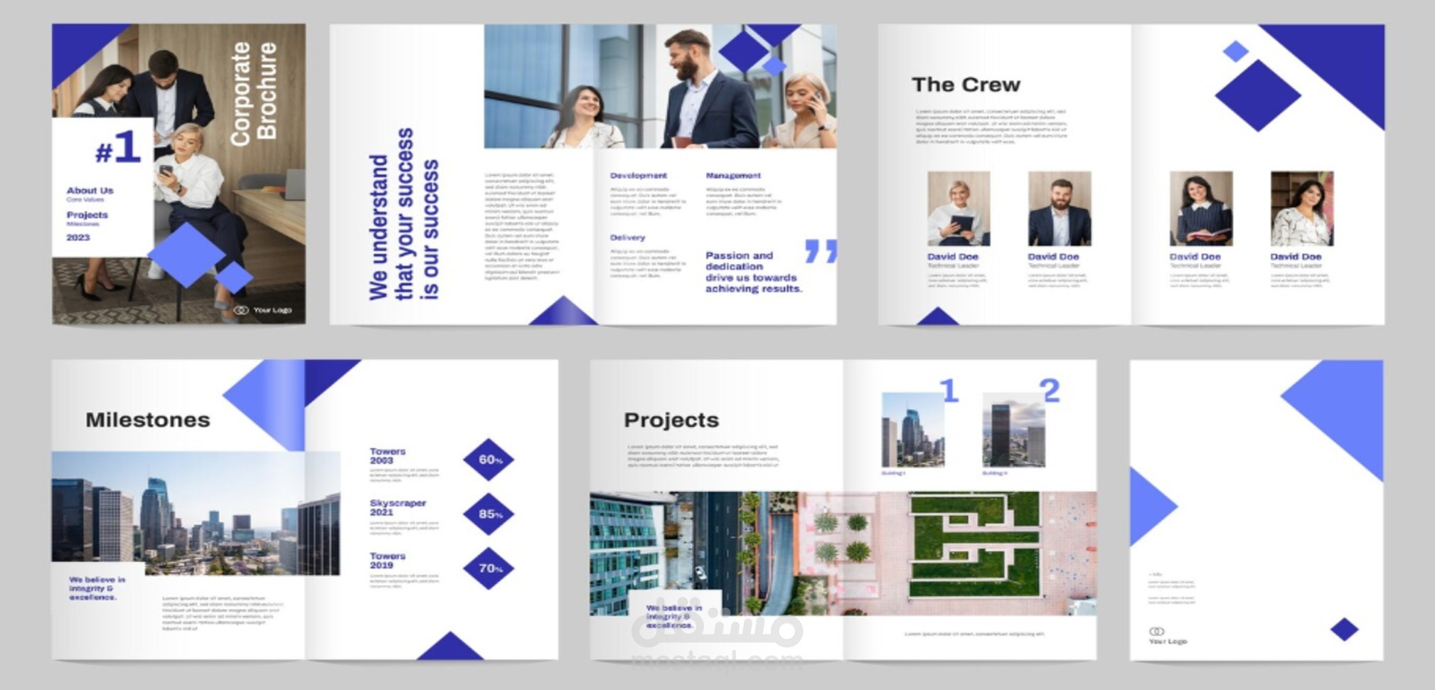 Company Profile