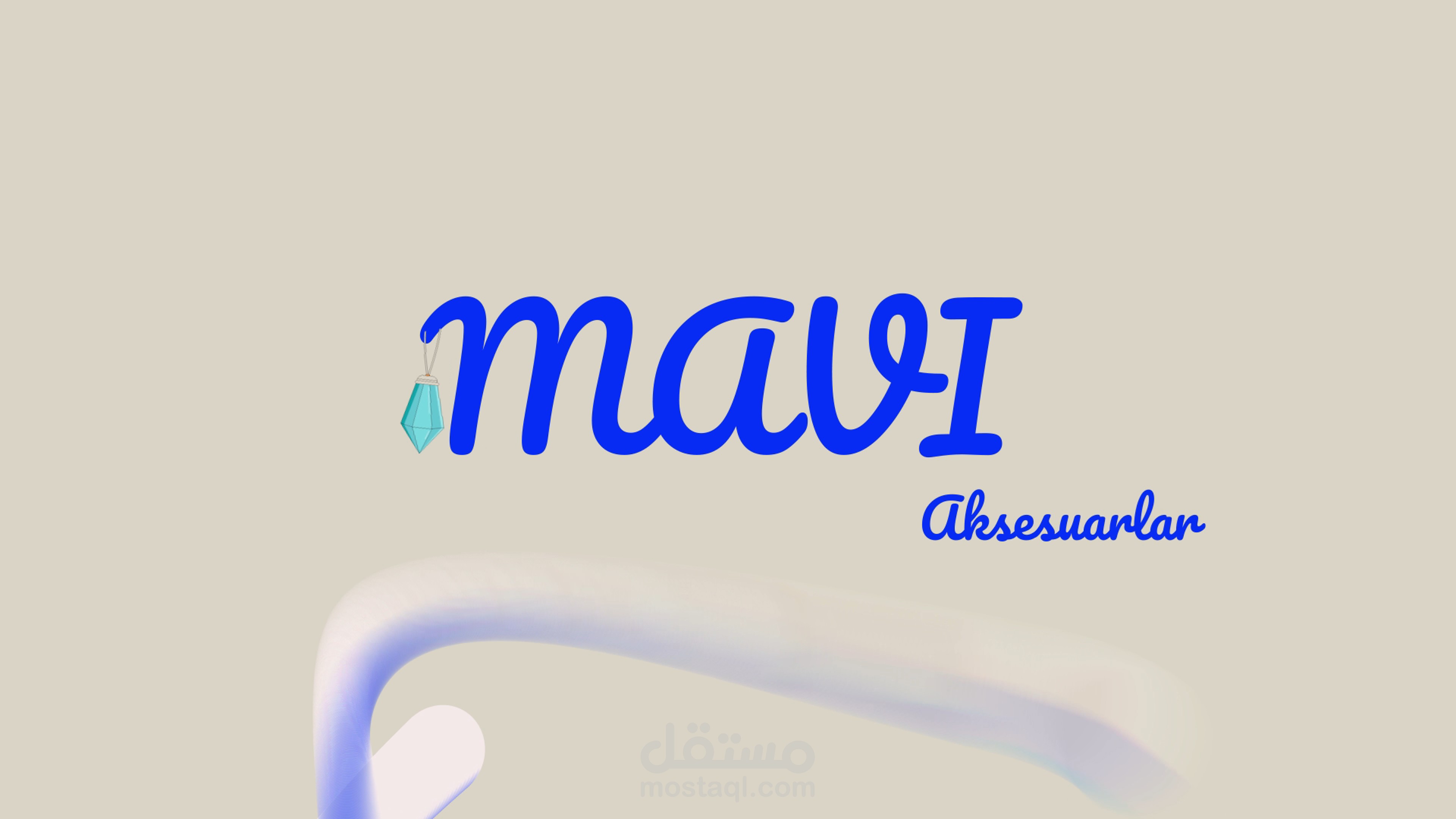 فيديو موشن جرافيك لتحريك شعار