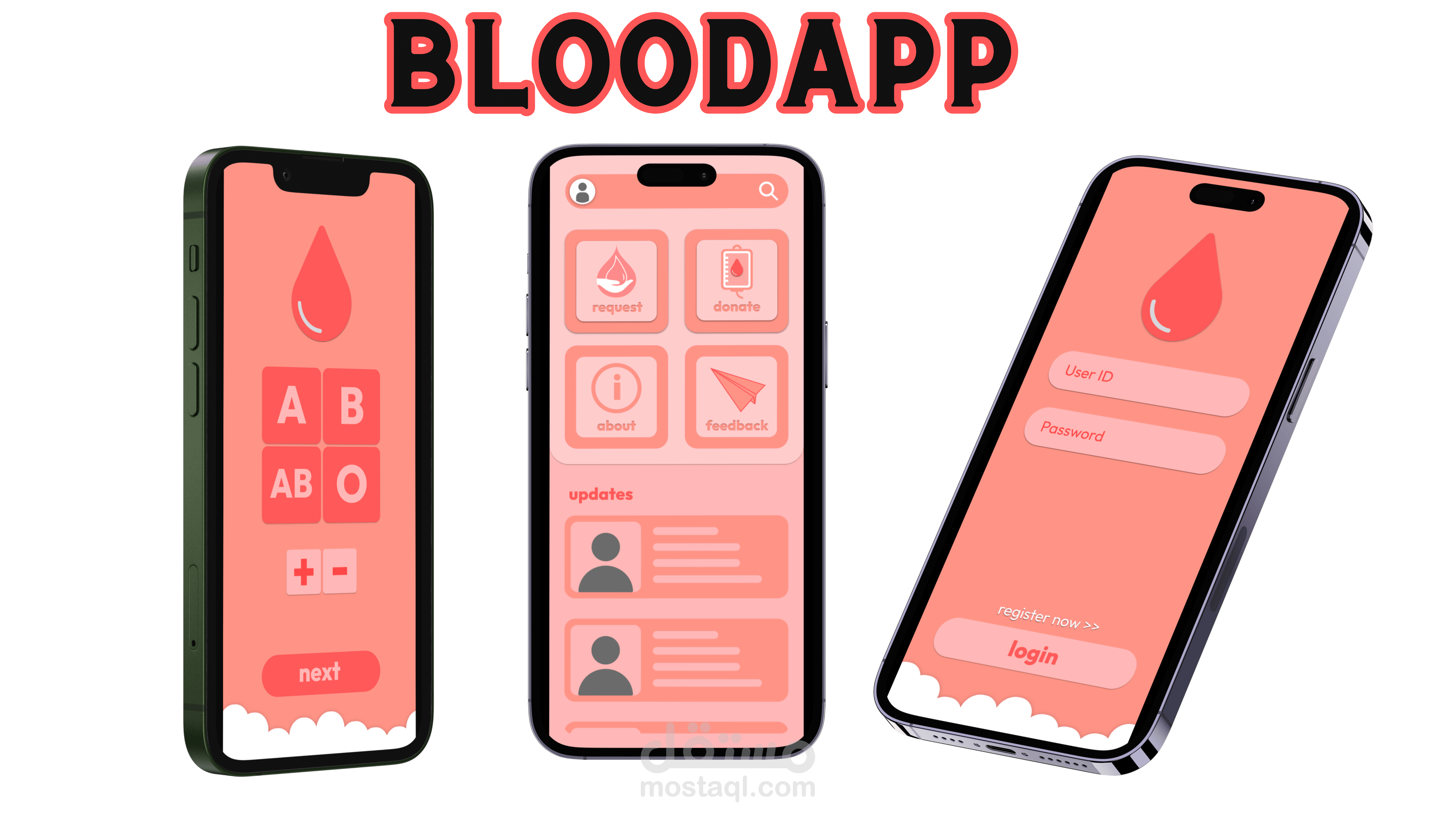 bloodapp