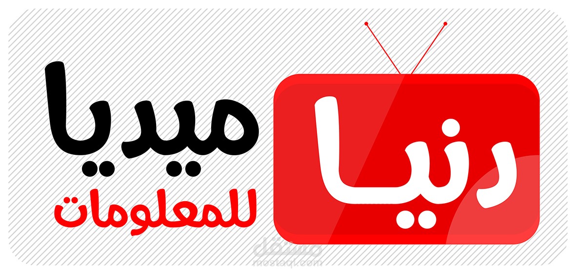شعار لقناة على اليوتيوب