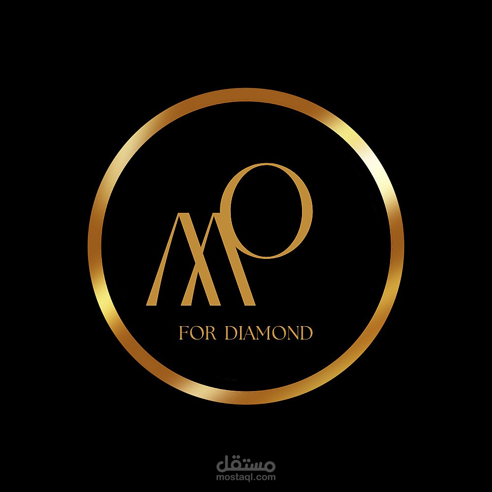 صناعة لوجو قناة يوتيوب للافلام و اسم العميل تحت كلمة Films