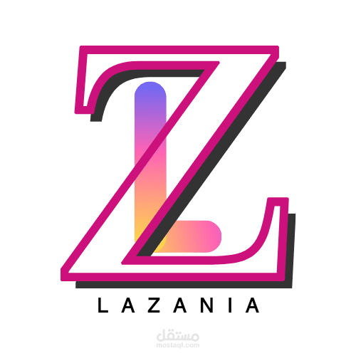 تصميم LOGO