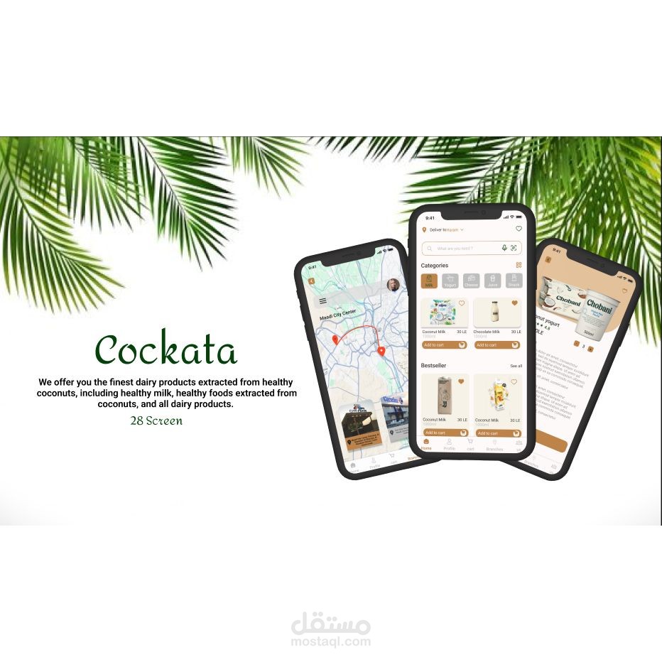 Cocata