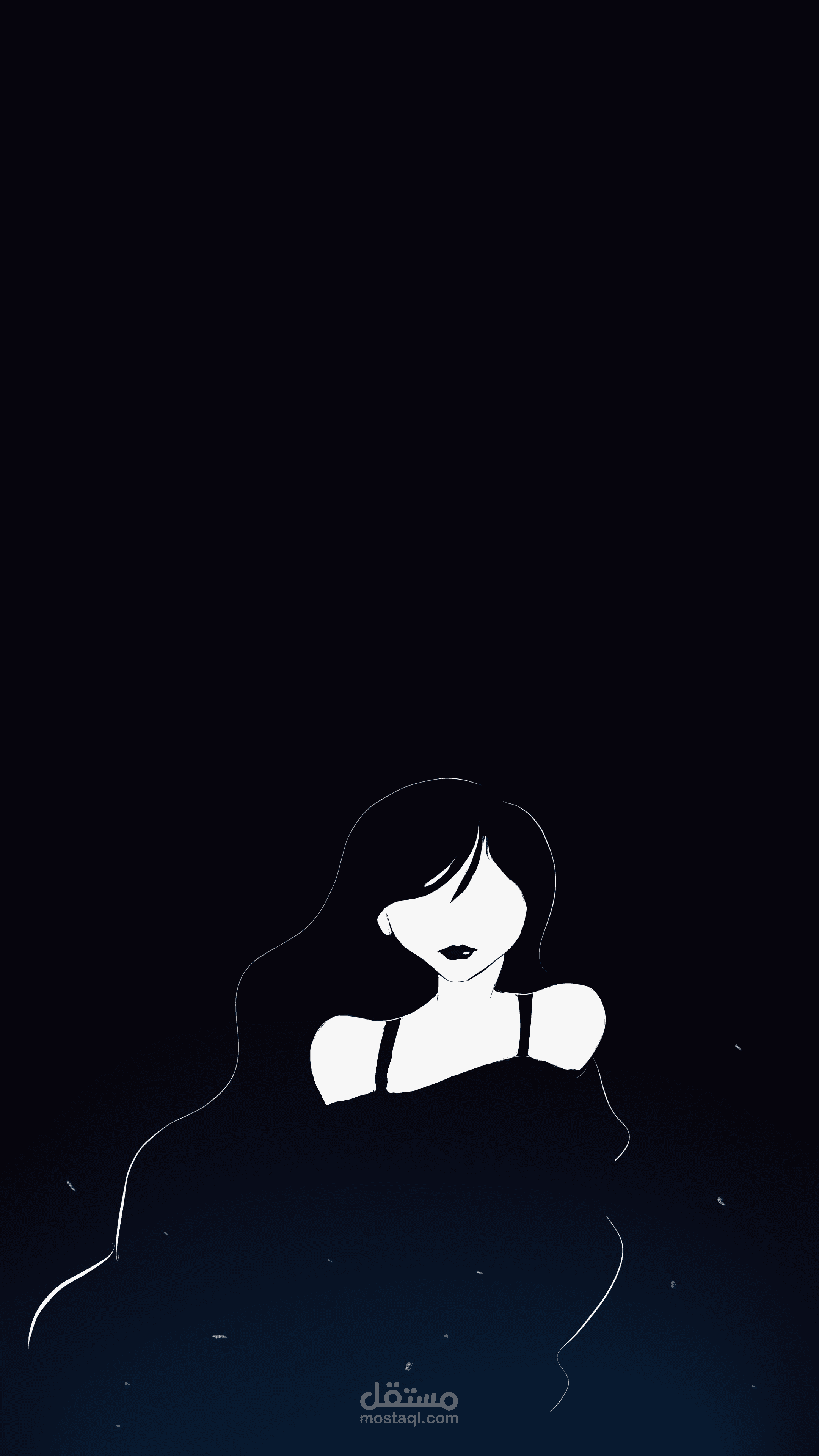 رسم رقمي