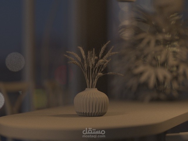 تصميم داخلى