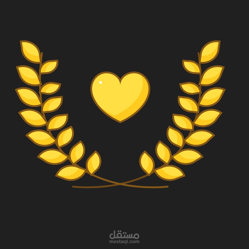 رسم أيقونات Charity