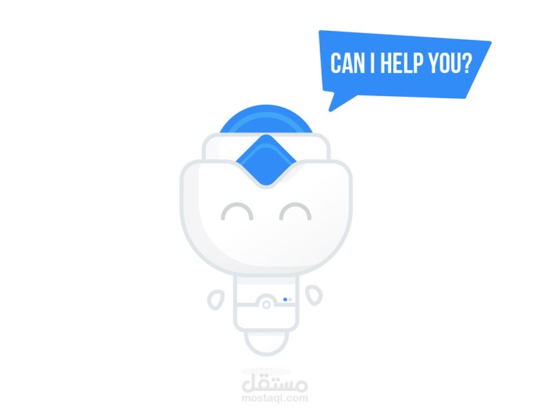 تصميم موقع Smart Sparky