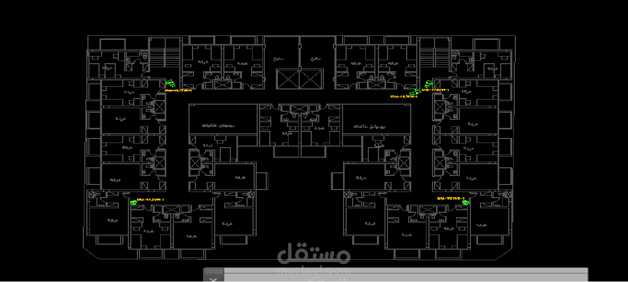 CCTV WORKS FOR SMALL HOTEL