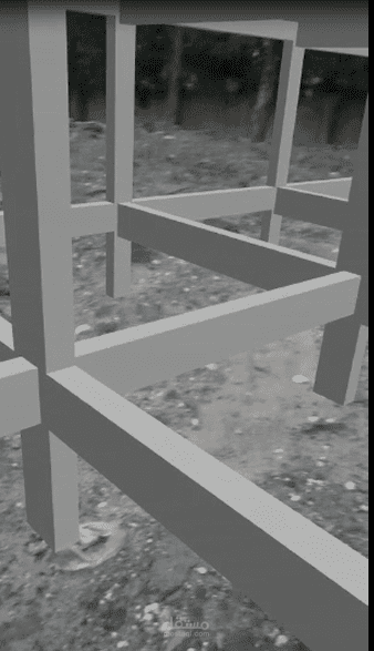 bim  modeling-Revit structural