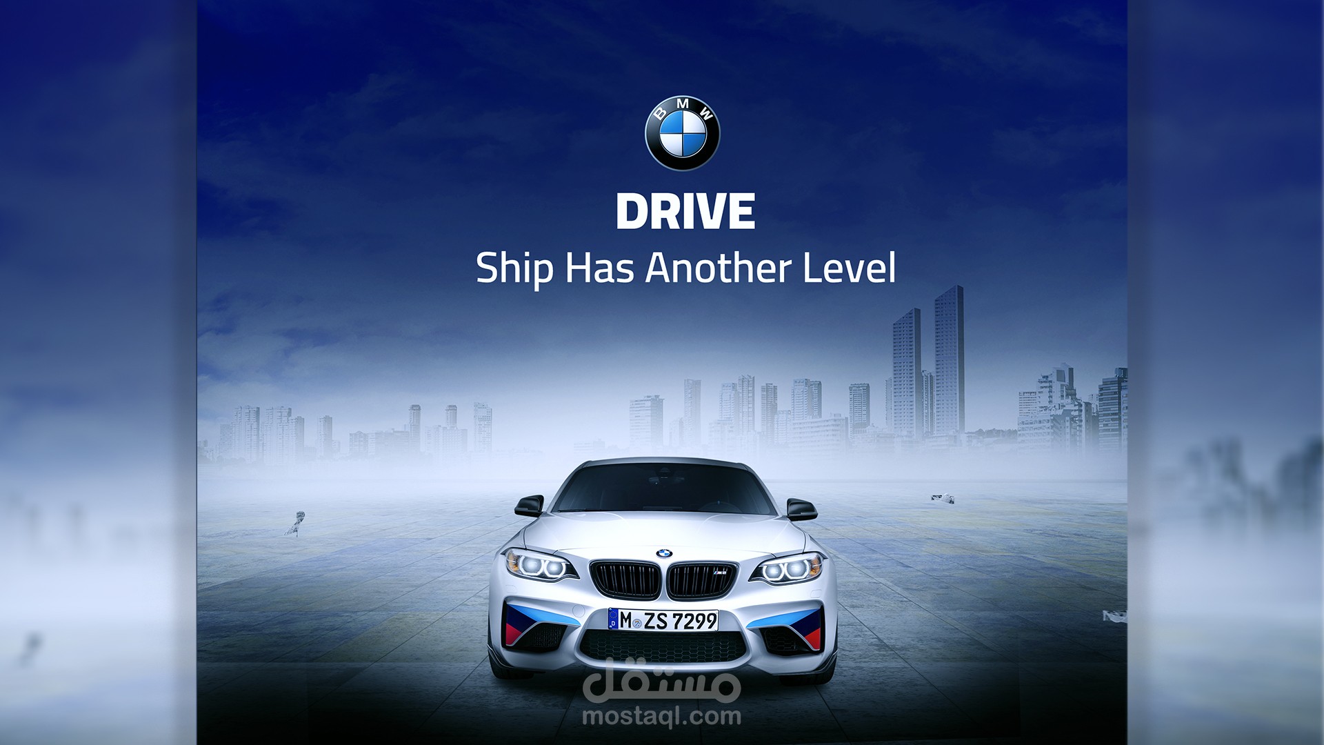 DRIVE BMW