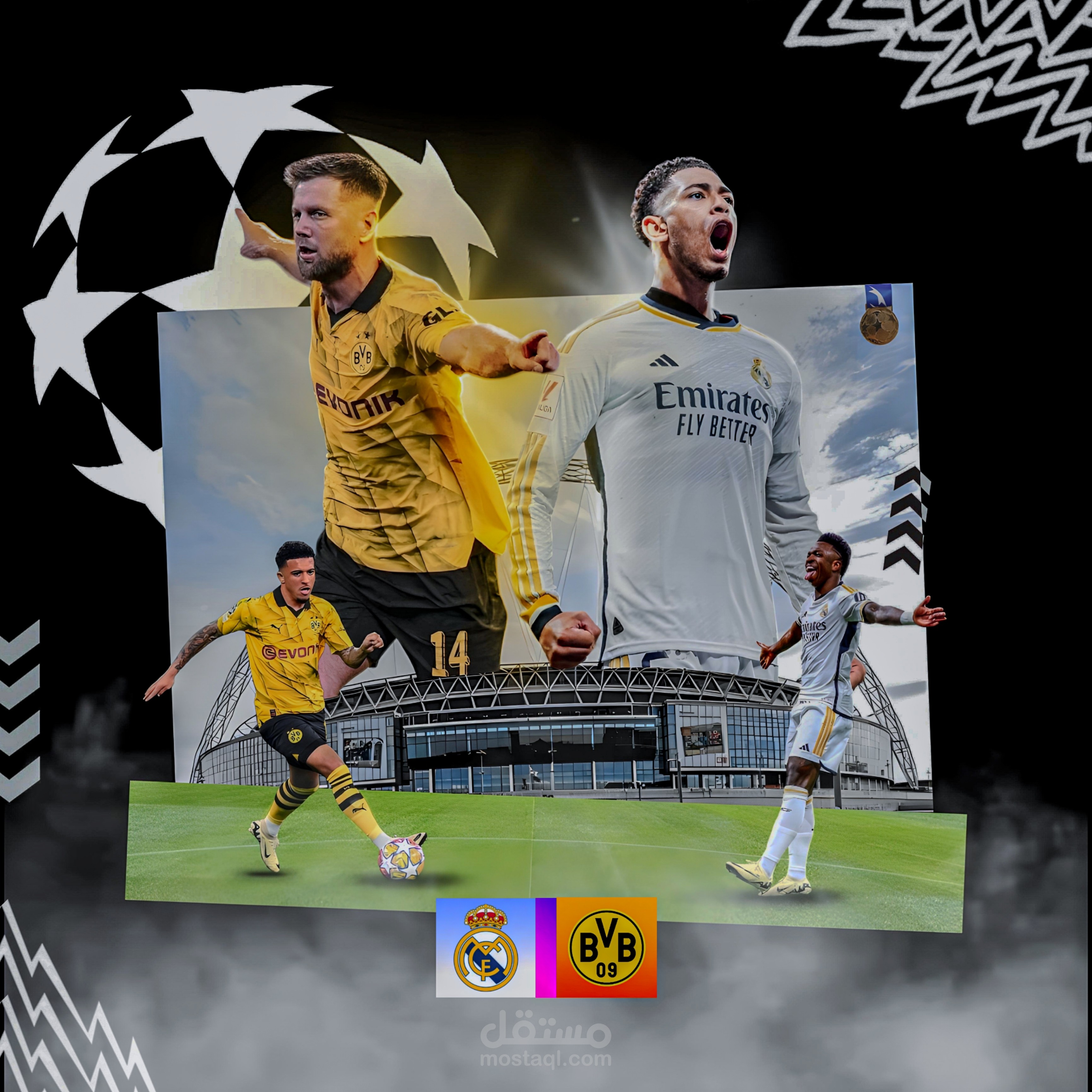 Champions League final