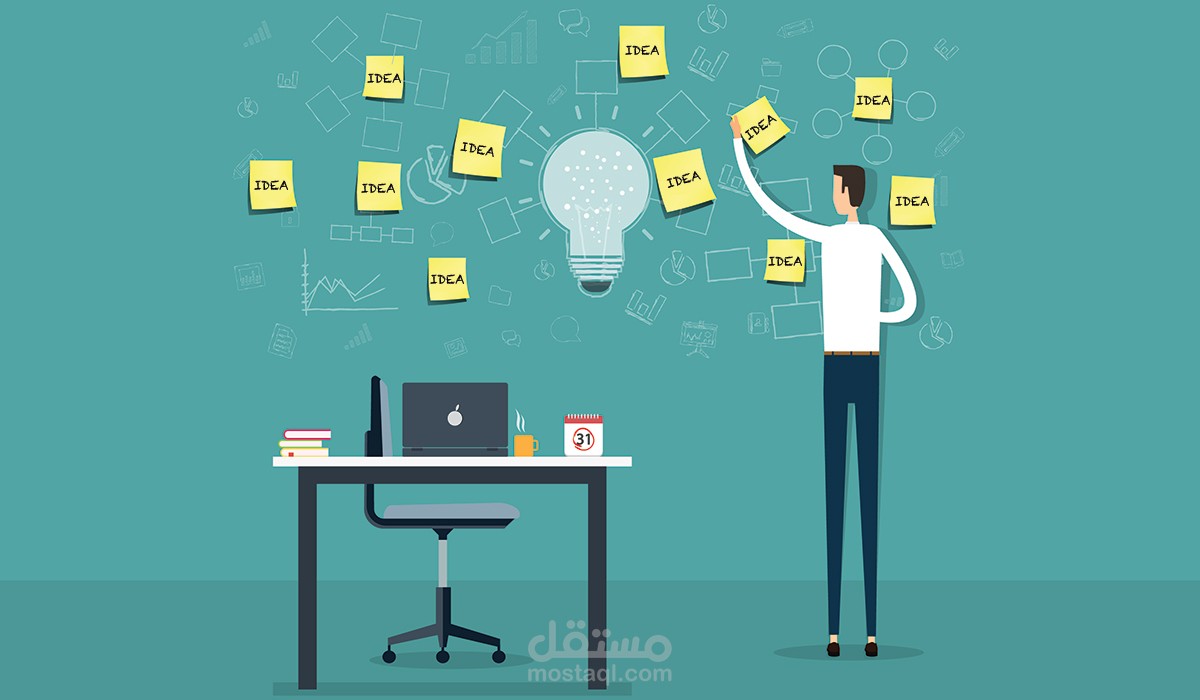 Topic Listing