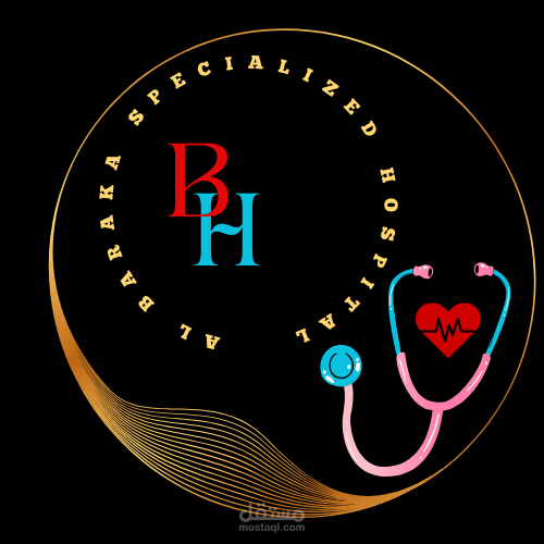 شعار مستشفى