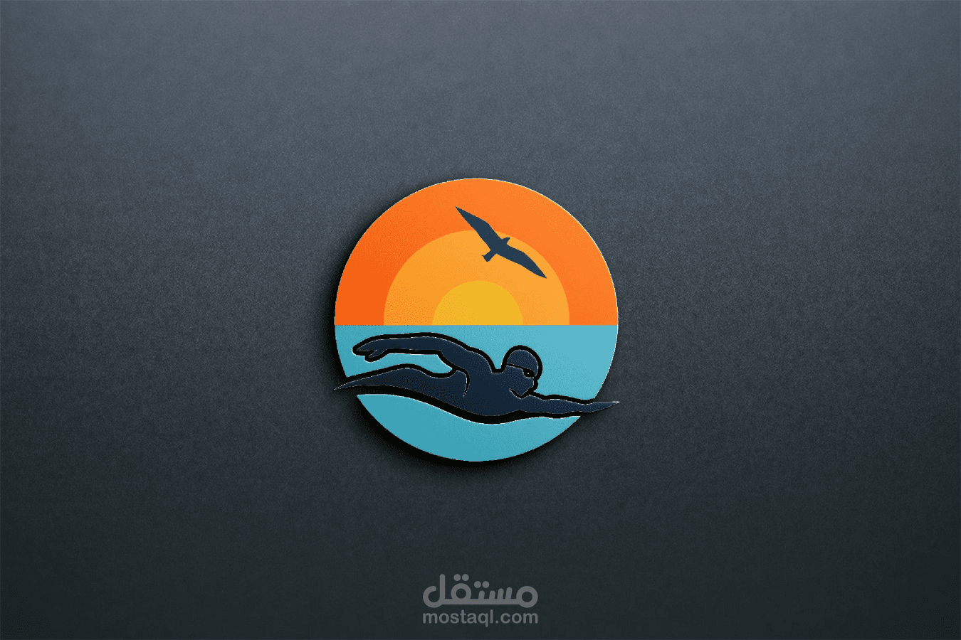 Professional logo
