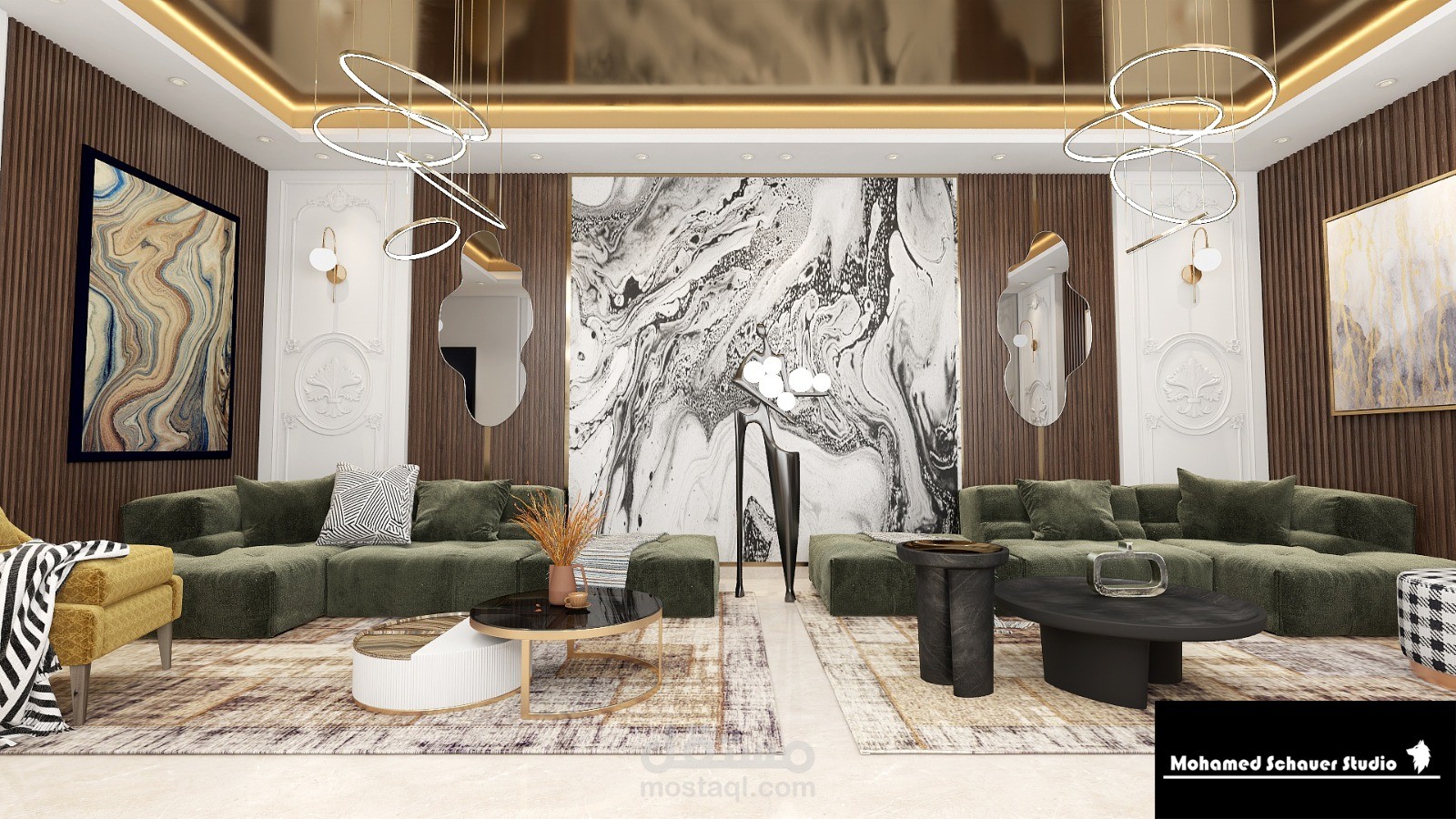 Apartment New Cairo , Egypt