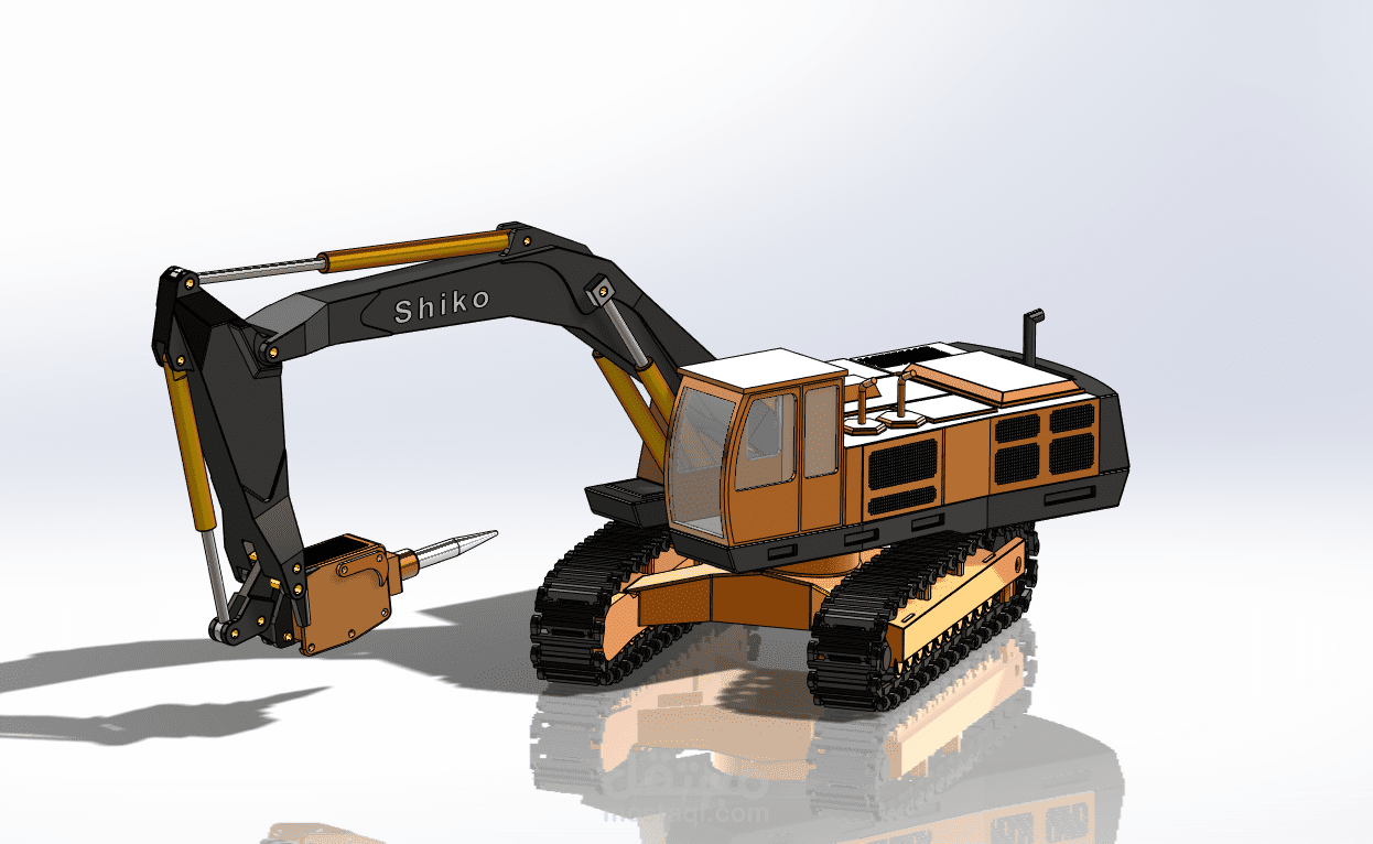 3d modeling designer