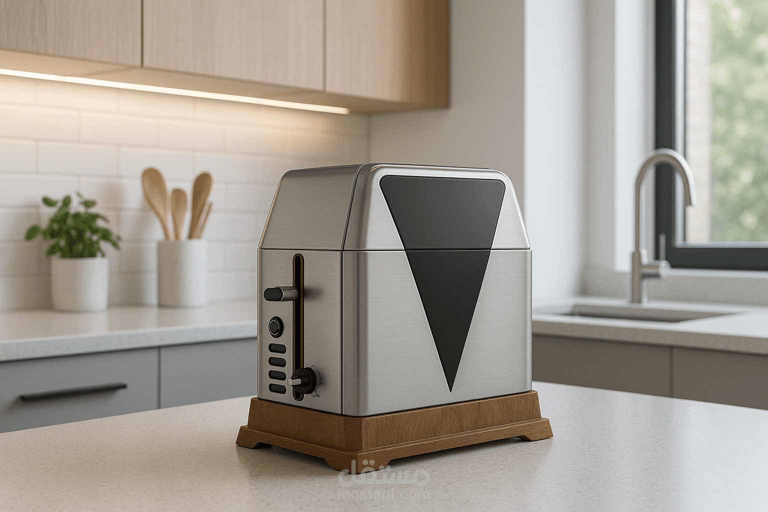 3d modeling render