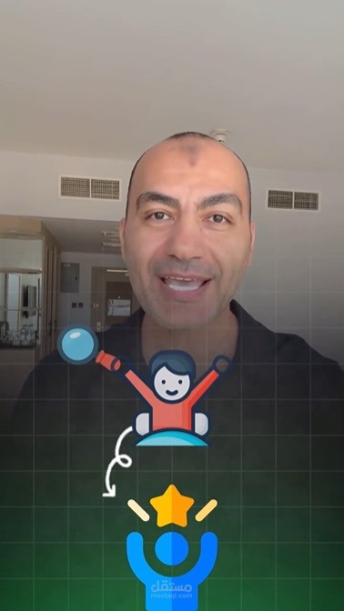 مونتاج ريل احترافي