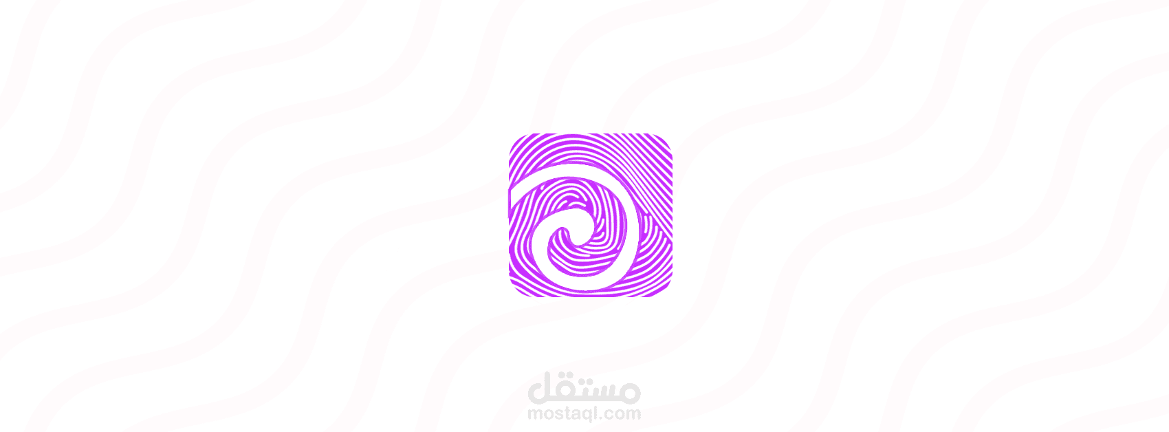 تصميم شعار هوديني ايفنت