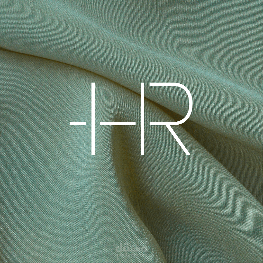 تصميم شعارعصري  أنيق ومميز لماركه مجوهرات