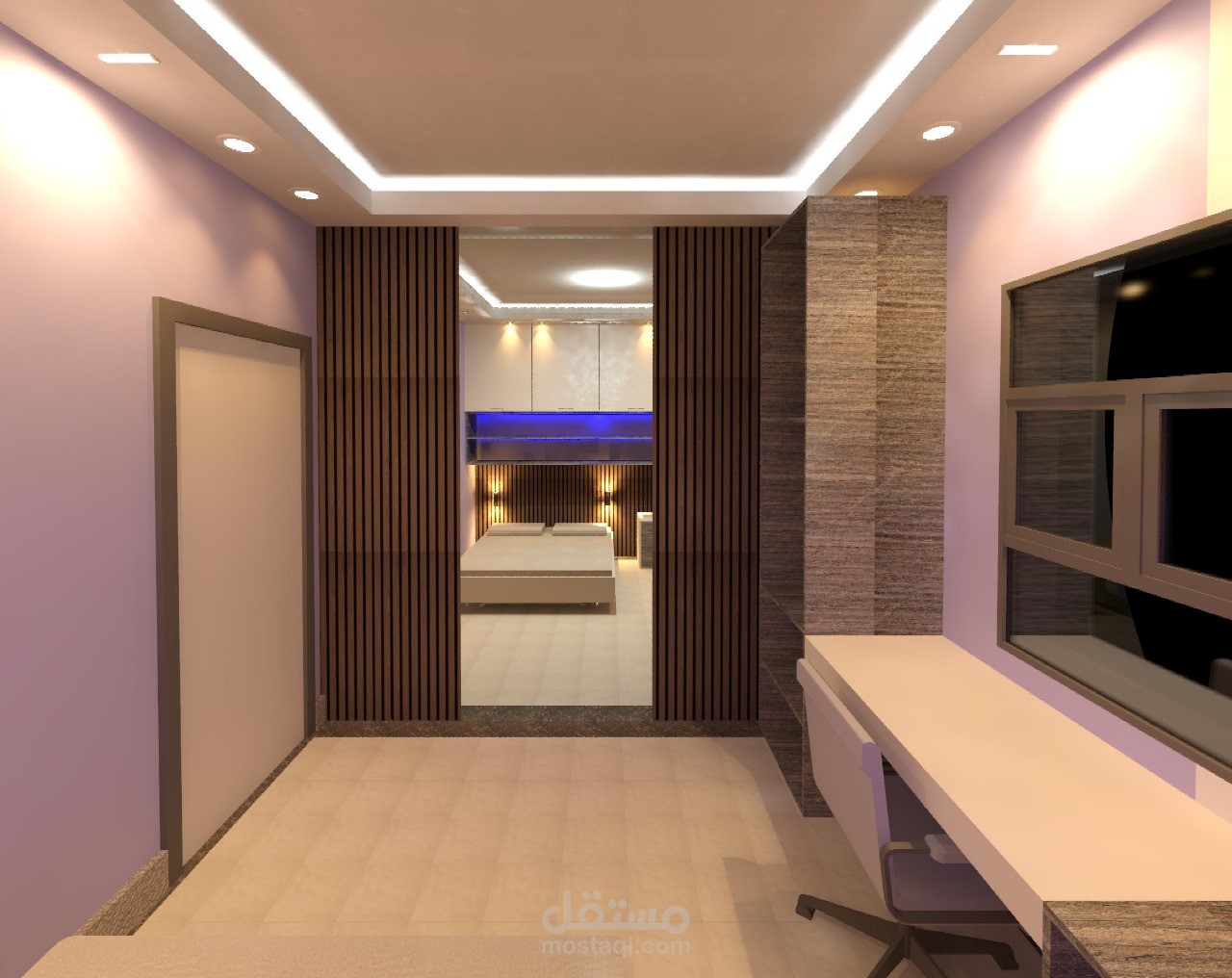 Decoration /chambre/