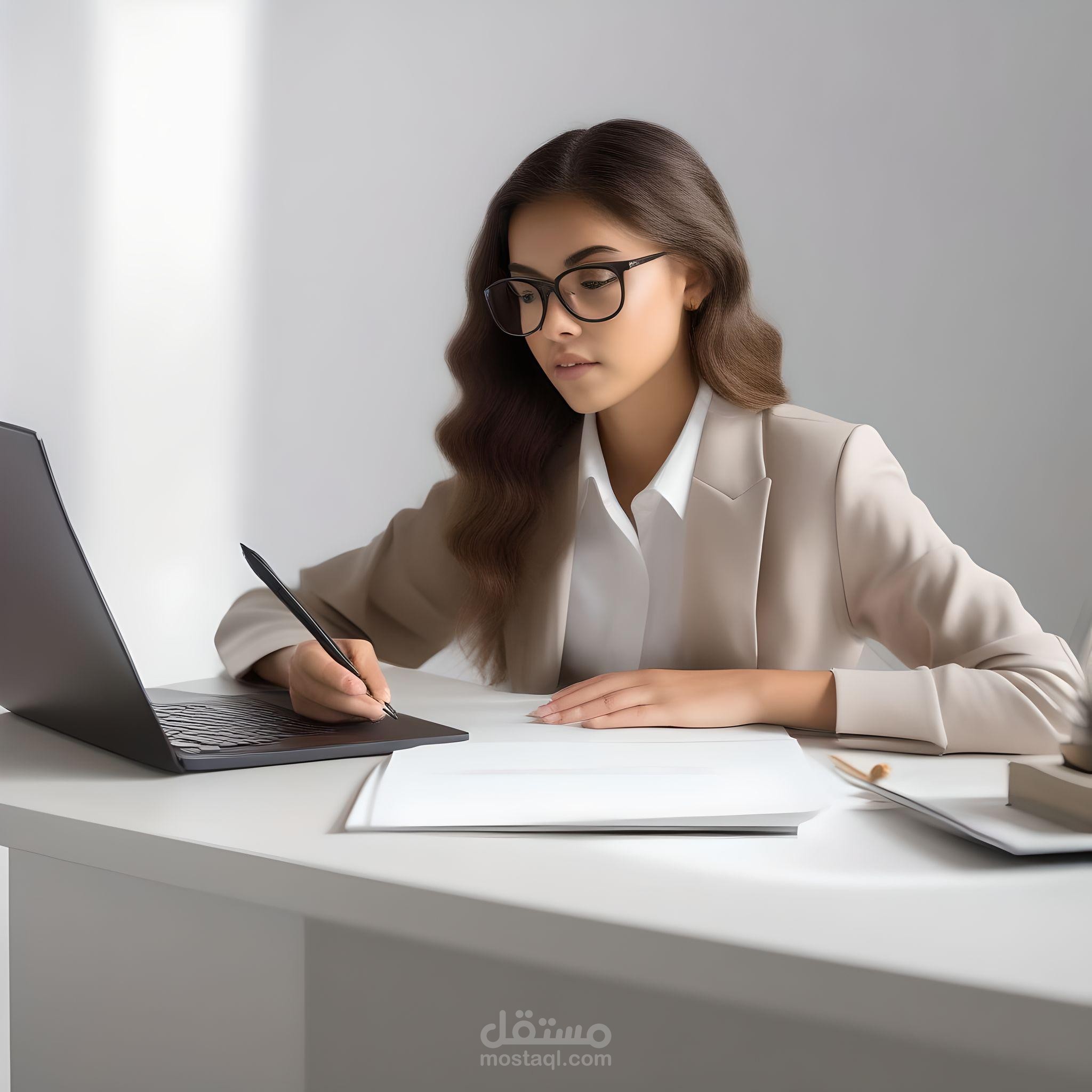 الأعمال الحرة رحلة نحو الحرية و الابداع