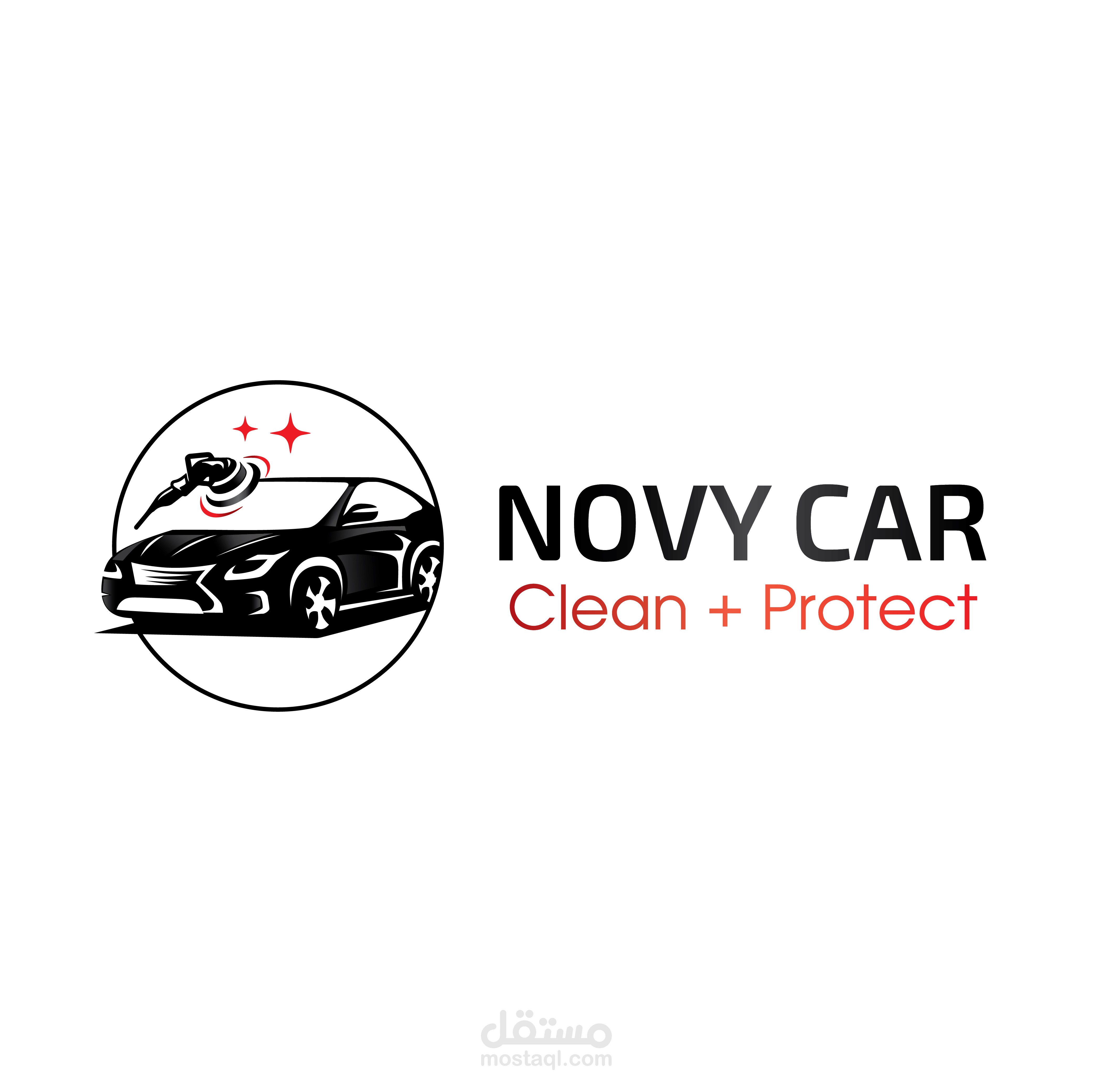 Novy Car - Car Wash