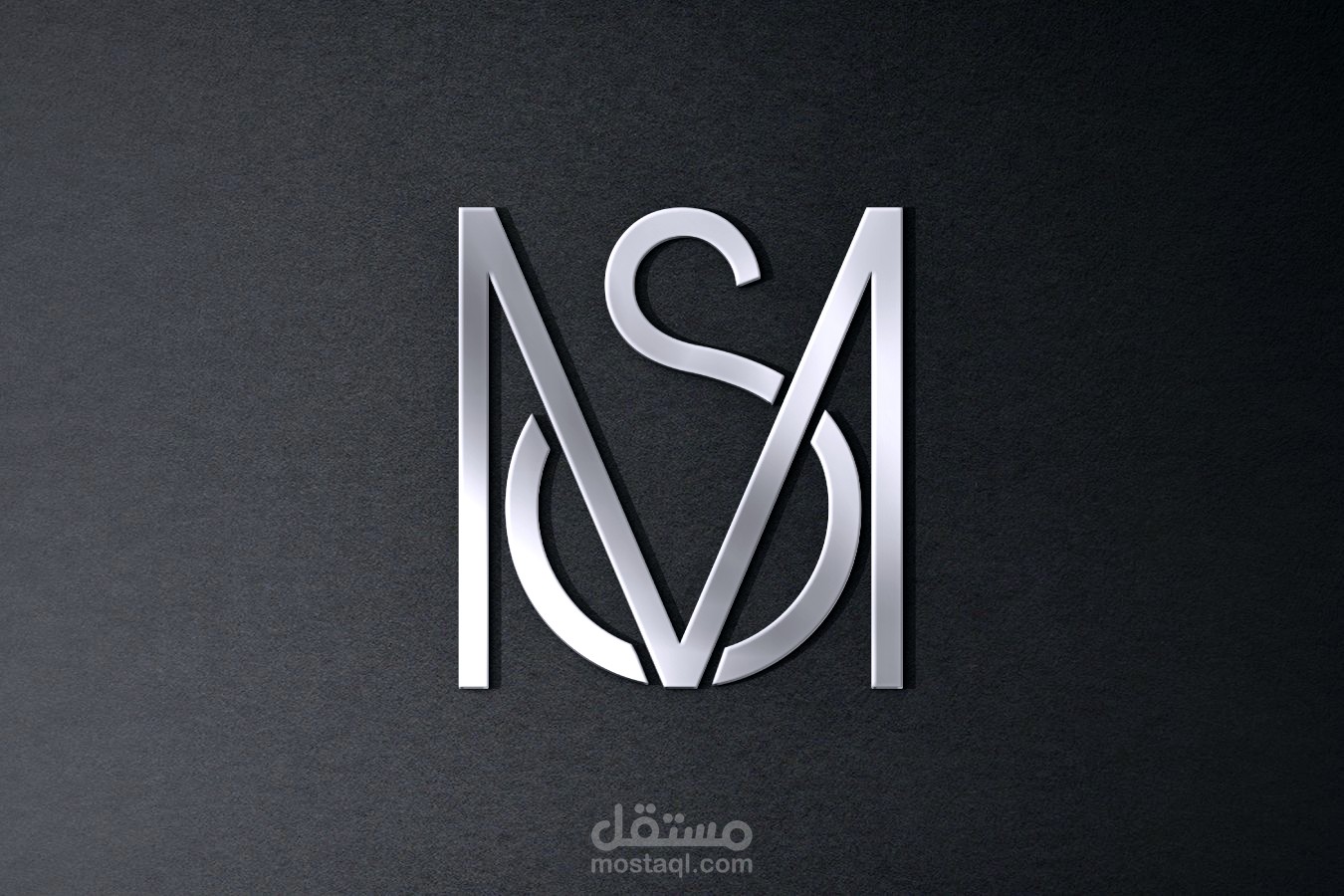 الشعار الشخصي "محمود الشربيني"