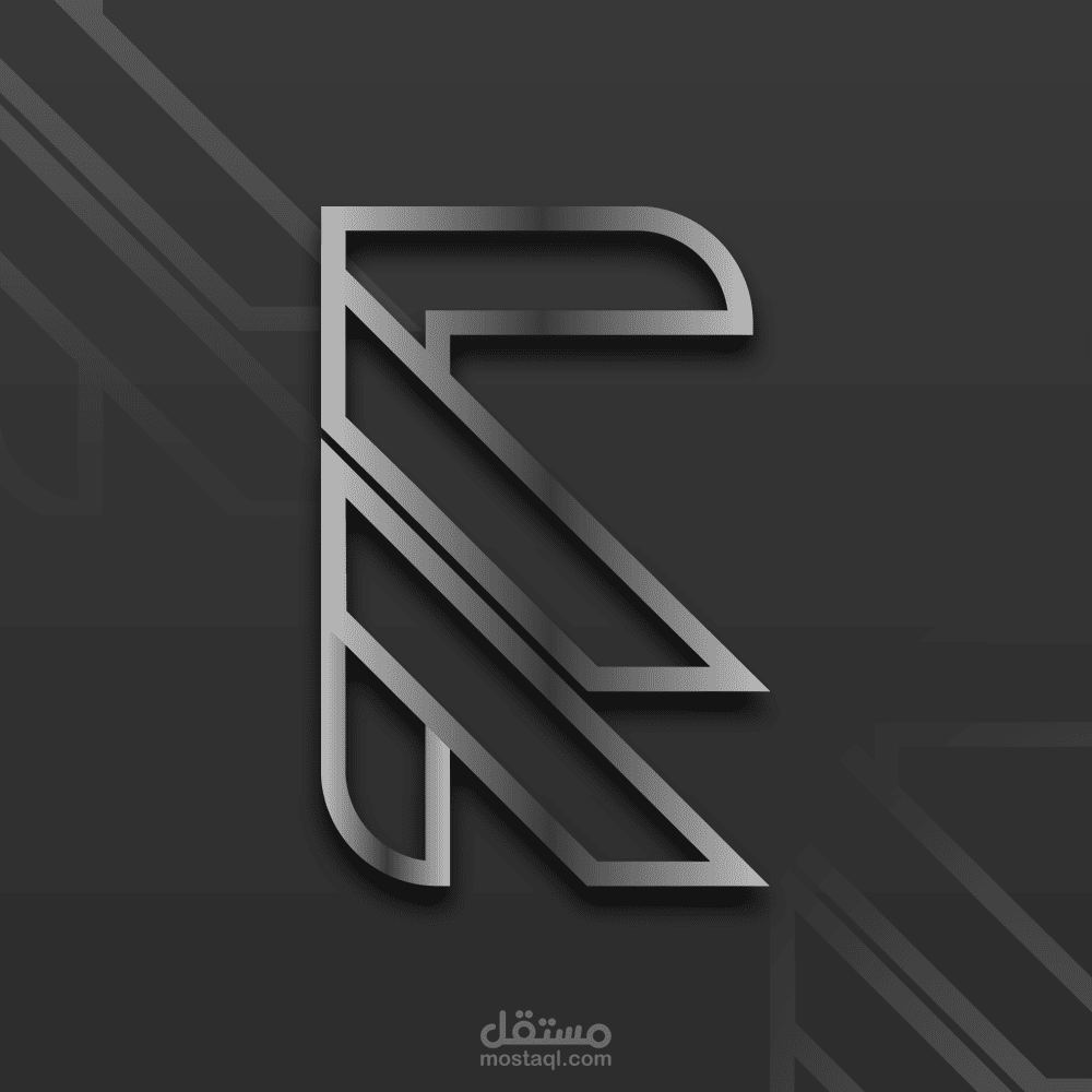 تصميم شعار Logo design