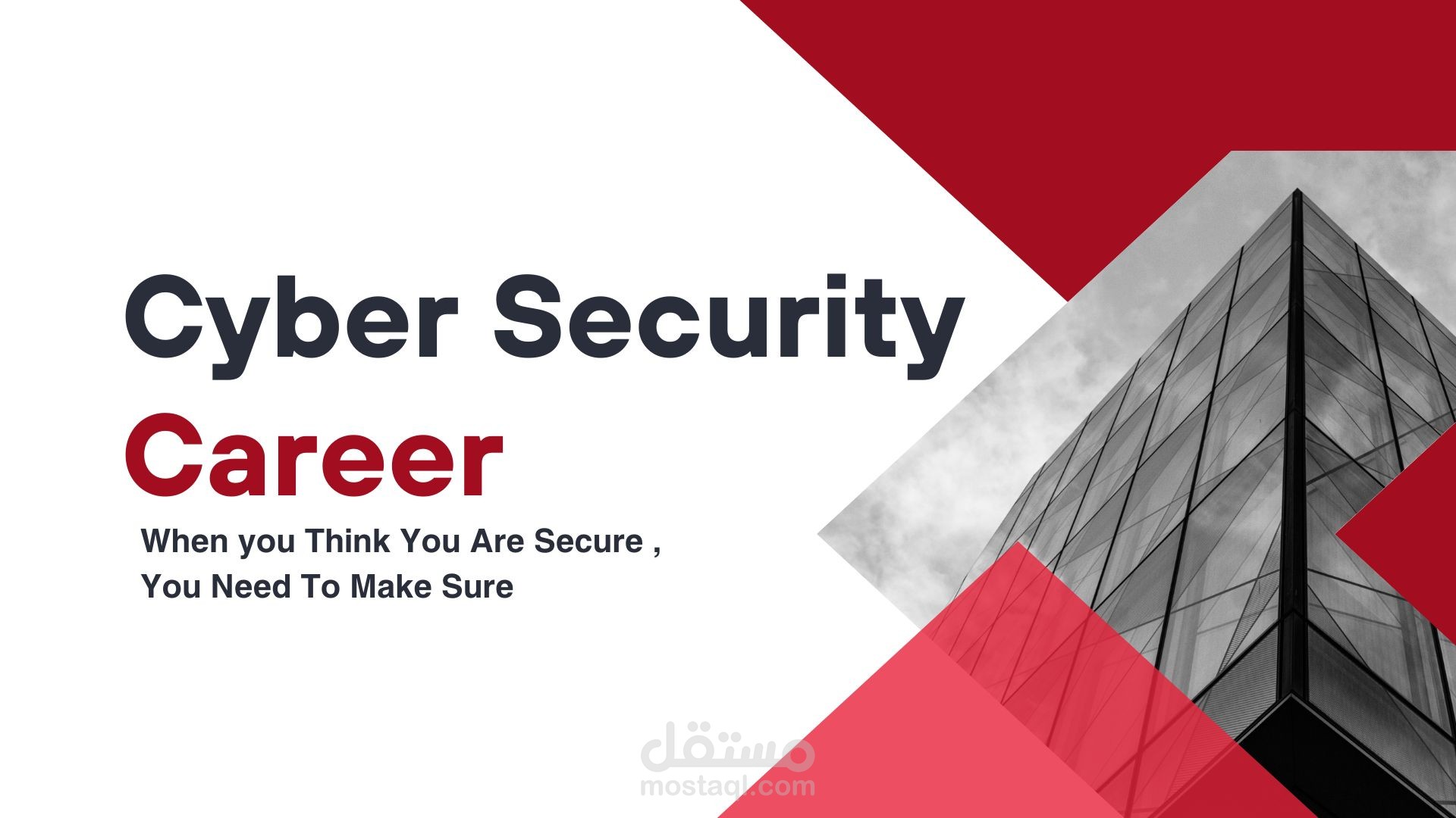 Intro to Cyber Security Filed