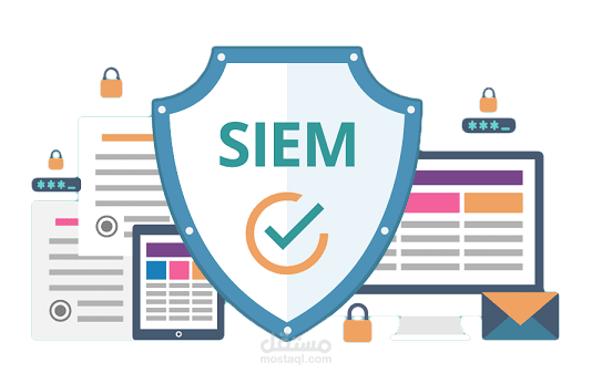 SIEM Introduction ( 4 sessions )