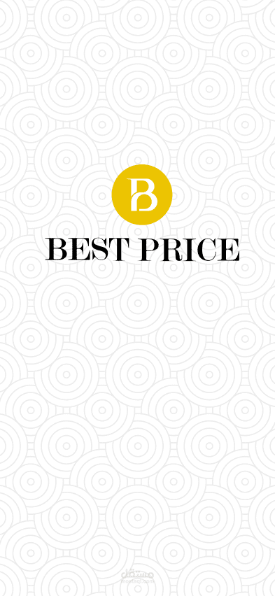 تطبيق Best Price للتجارة الإلكترونية