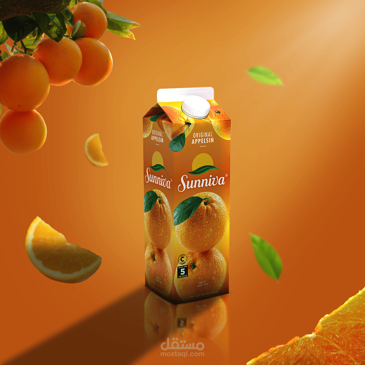 تصميمات تعديل على صور المنتجات