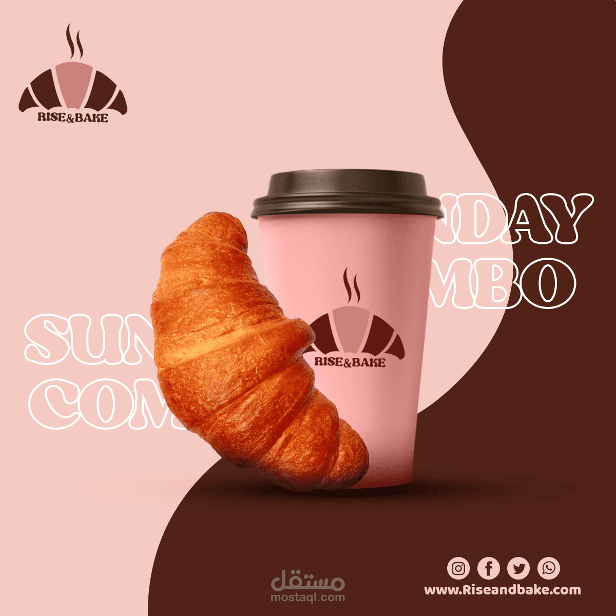 تصميمات سوشيال ميديا