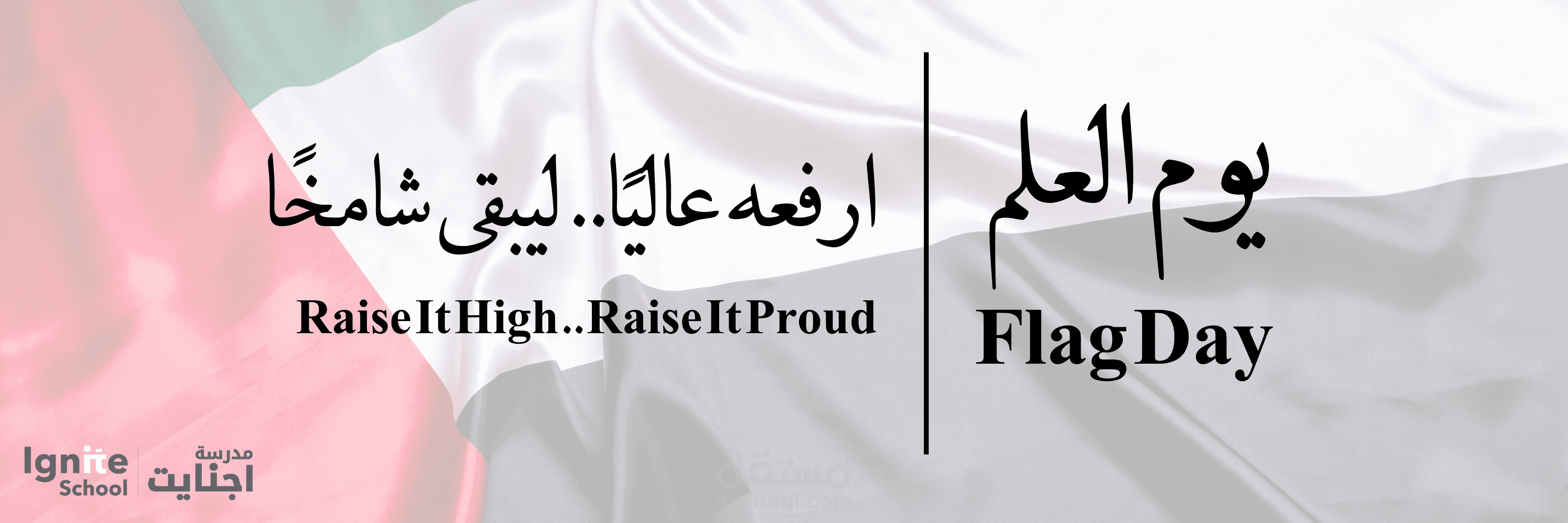تصميم منشورات