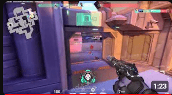 gaming montage