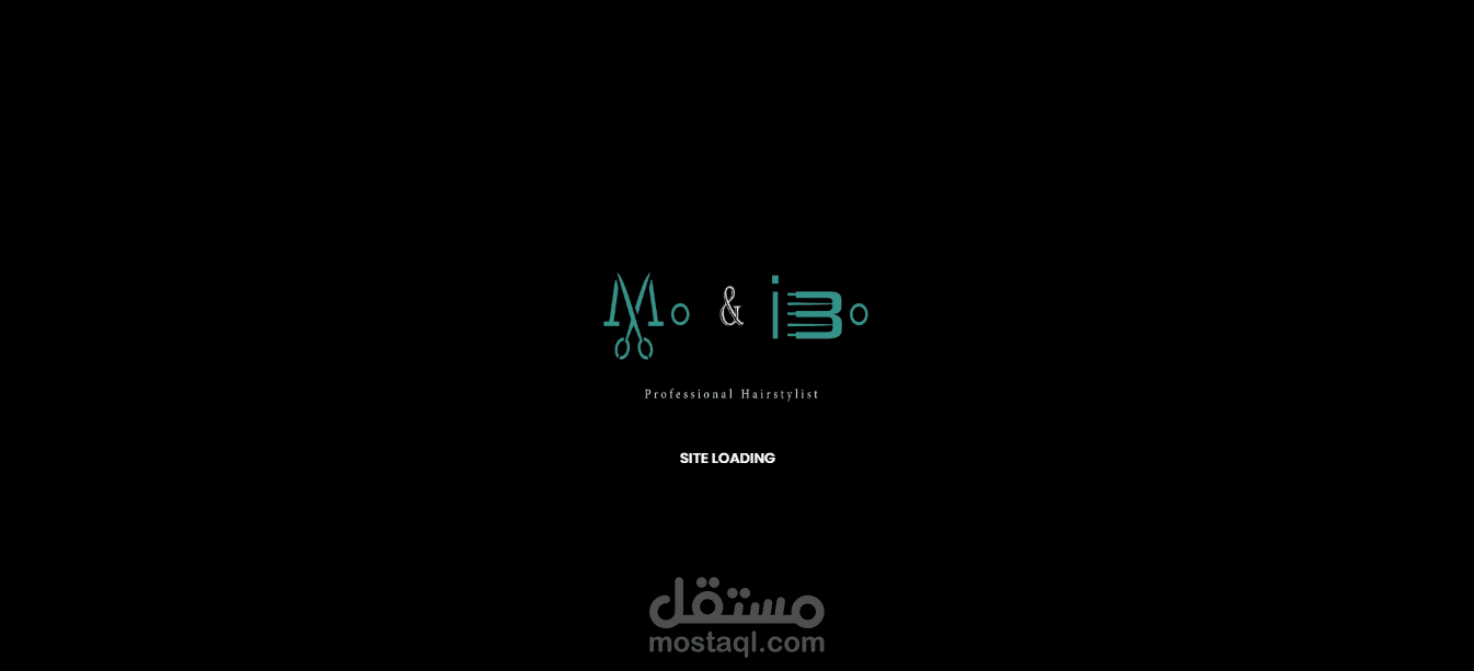 موقع الكتروني لحجز المواعيد