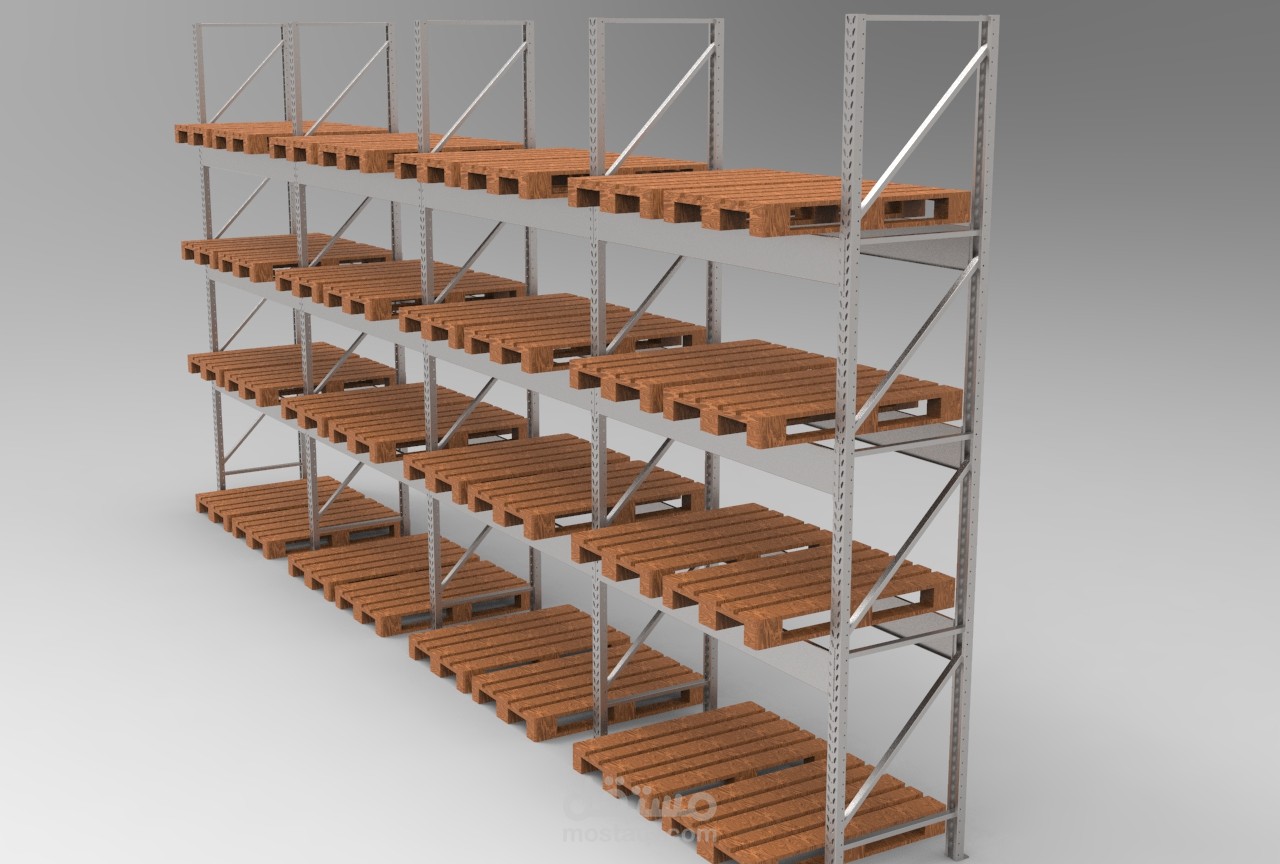 مهندس تصميم ميكانيكي | خبرة في SolidWorks