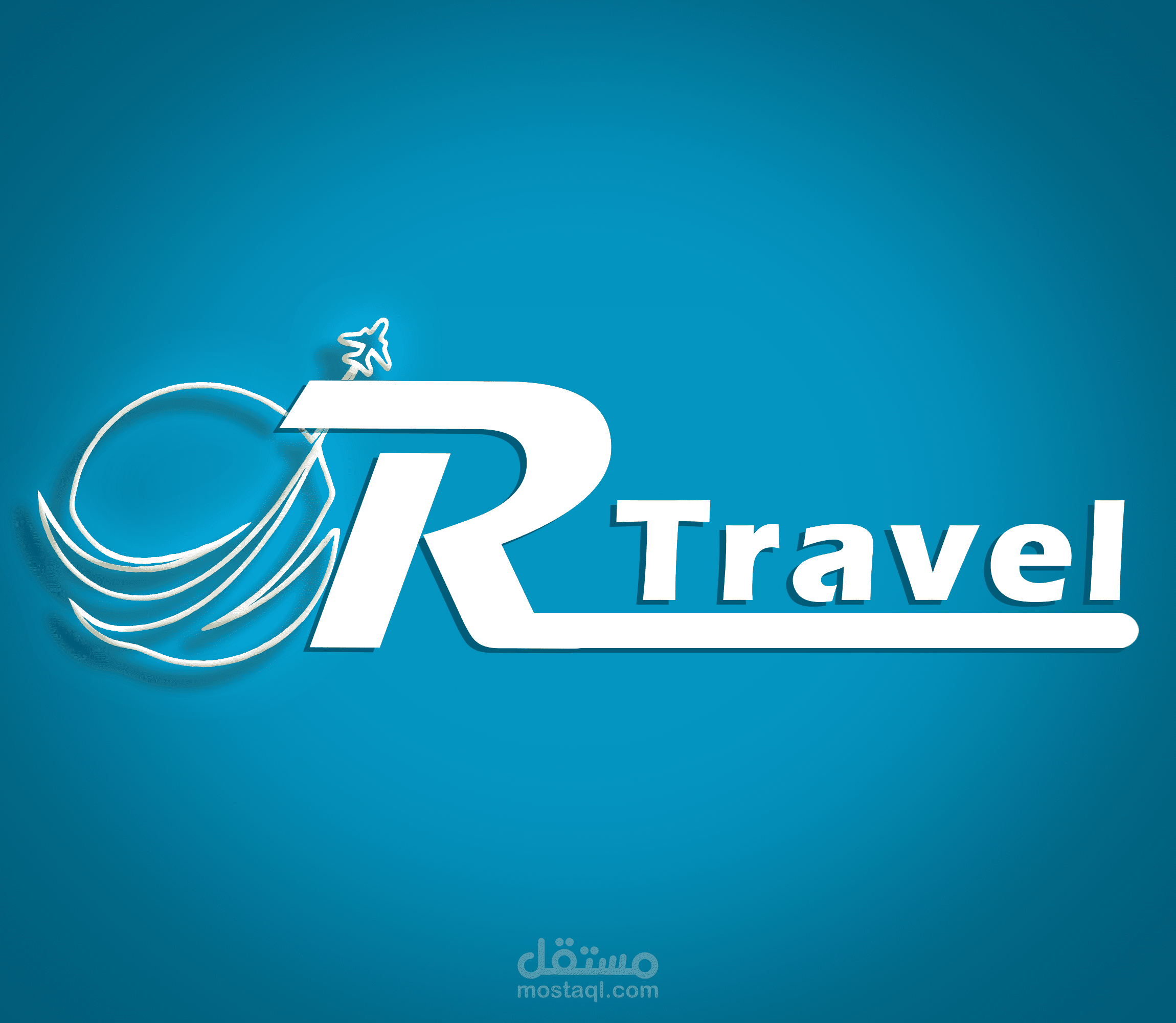 Social media designs for Rotana Travel