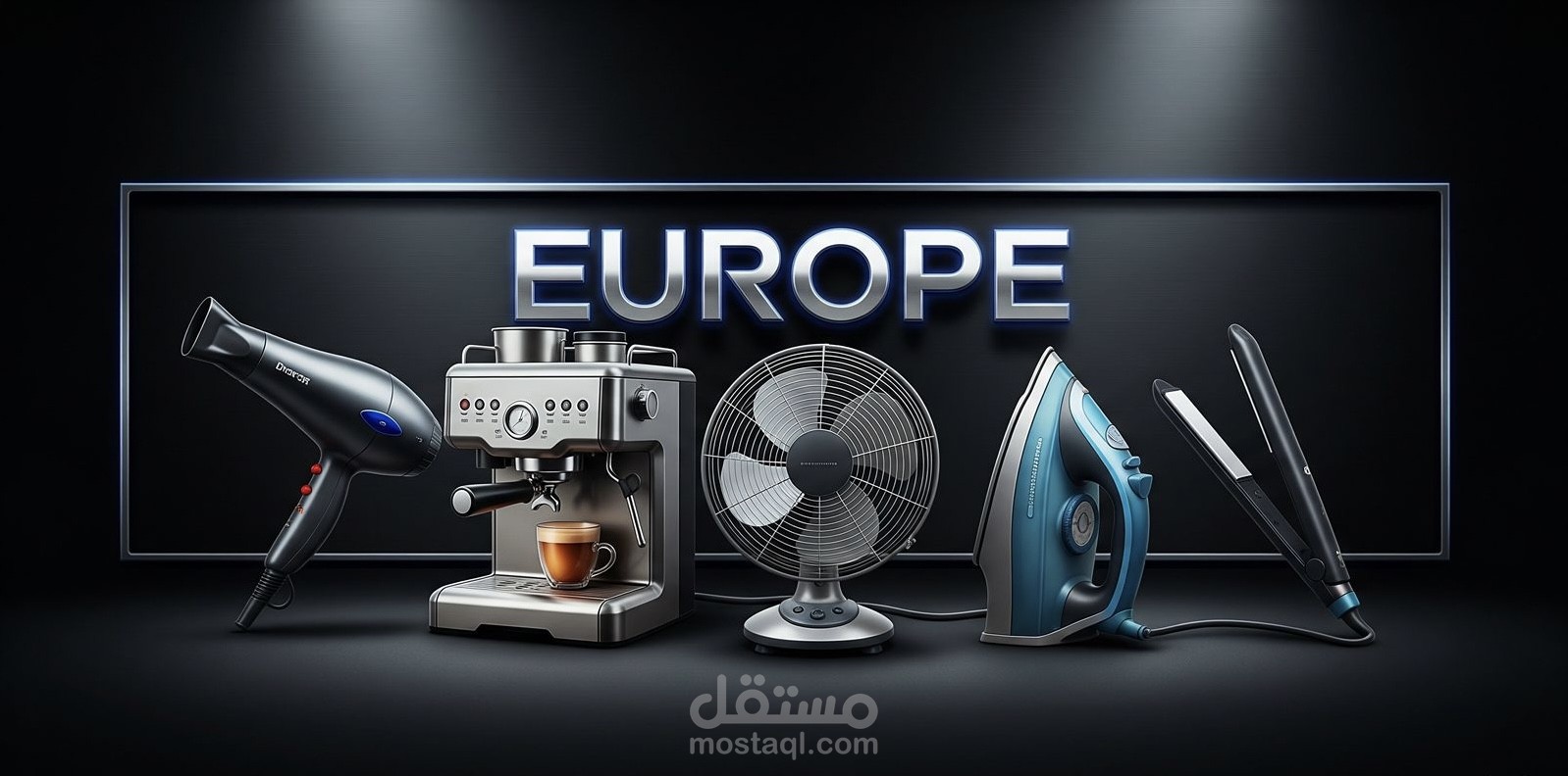 Logo & Branding Design