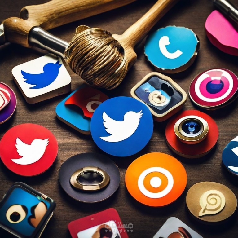 مقال عن (Social Media: Tools or Weapons of Influence?)