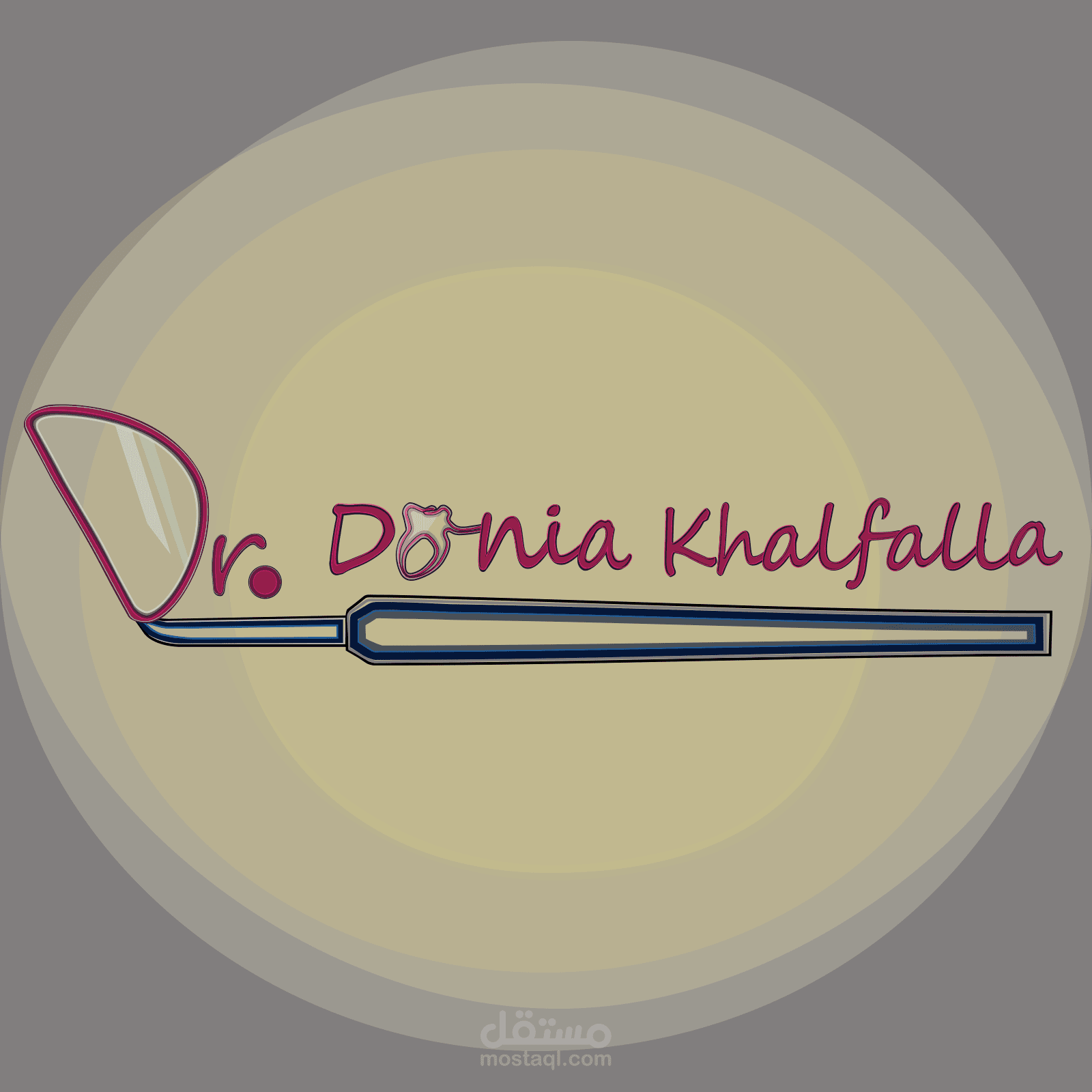 Logo design
