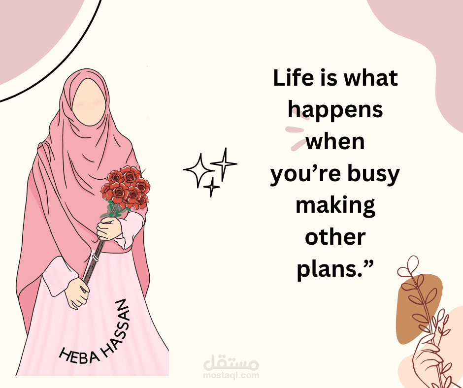 تصميم بوستات فيس بوك