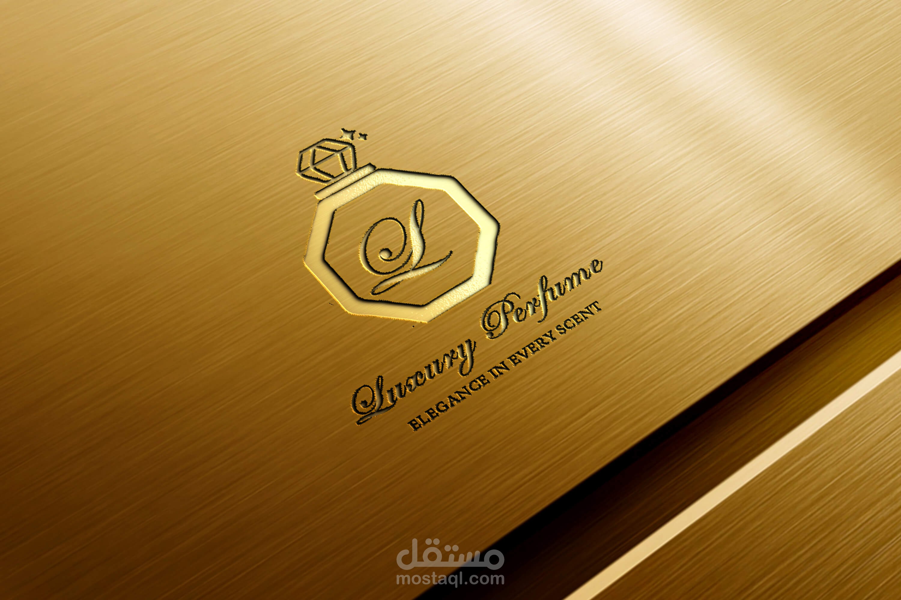 تصميم شعار احترافي ومميز يعكس هوية علامتك التجارية باحترافية عالية