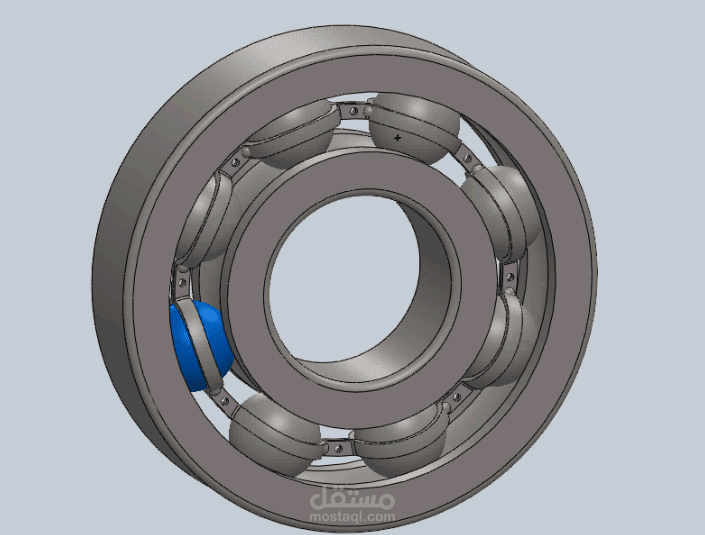 ball bearing