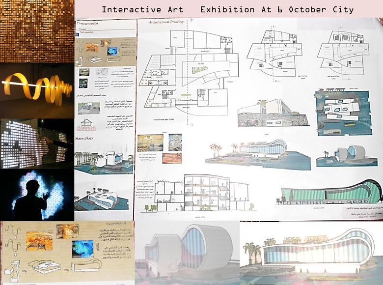 Architect-مهندس معماري - خريج كلية الفنون الجميلة _قسم العمارة